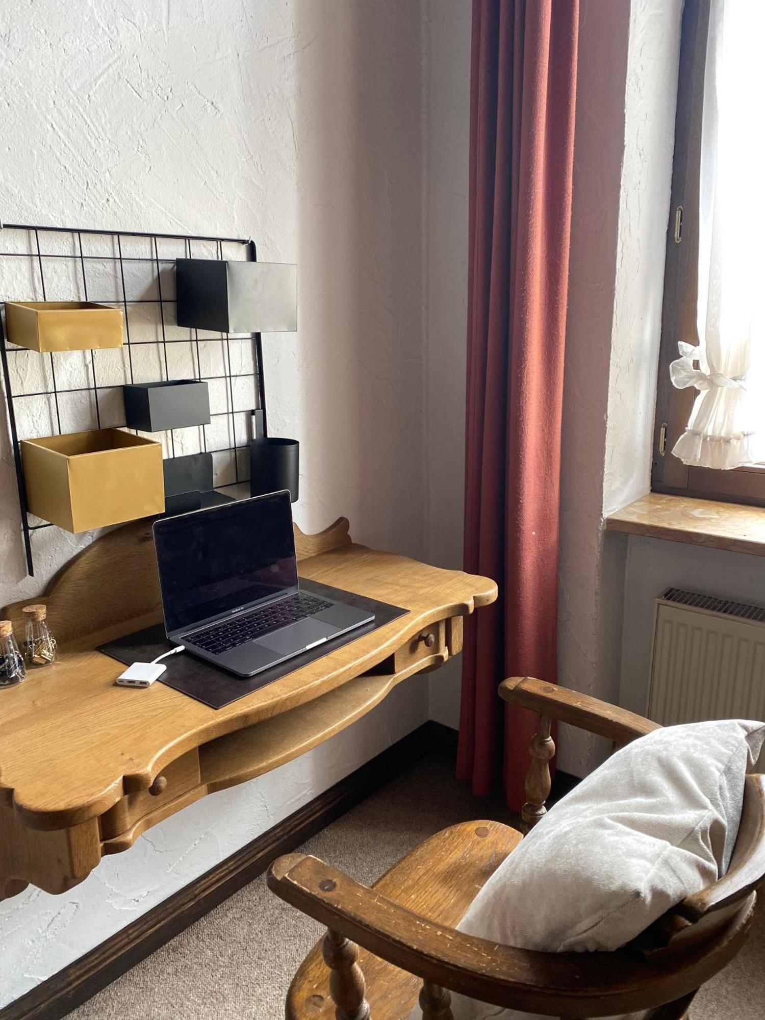 Apartmenthaus Eurenerstrasse 179 Trier Exterior foto