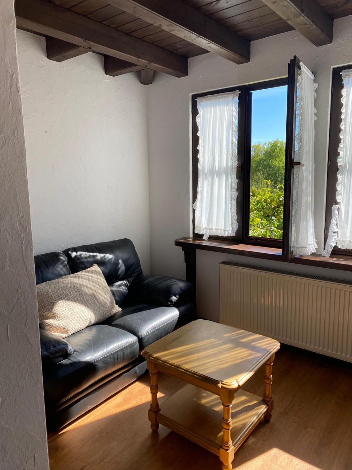 Apartmenthaus Eurenerstrasse 179 Trier Exterior foto
