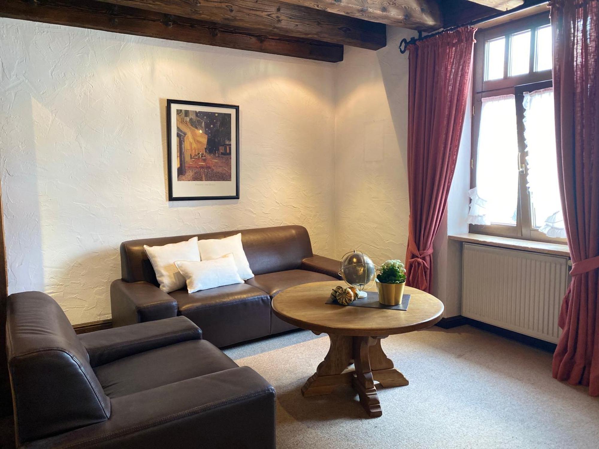 Apartmenthaus Eurenerstrasse 179 Trier Exterior foto